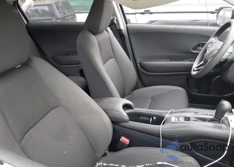 2022 Honda Hr-V Awd Ex from USA, damaged, VIN 3CZRU6H56NM749494